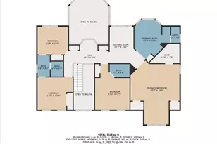 2319 Cool Woods, Jarrettsville, MD 21084 - Photo 49