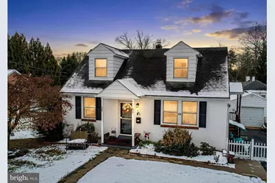 108 Archer Street, Bel Air, MD 21014 - Photo 3