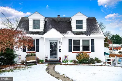 108 Archer Street, Bel Air, MD 21014 - Photo 1