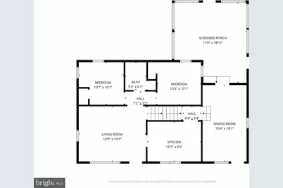 107 Calvary Road, Churchville, MD 21028 - Photo 29