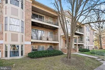 203 Crosse Pointe 1D Court #1D, Abingdon, MD 21009 - Photo 3