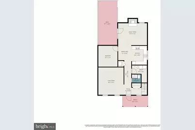 308 Laburnum Road, Edgewood, MD 21040 - Photo 27