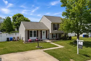 903 Harvey Ln, Abingdon, MD 21009 - Photo 5