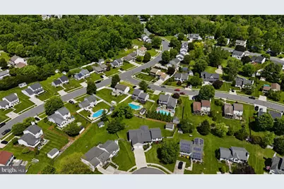 903 Harvey Lane, Abingdon, MD 21009 - Photo 33
