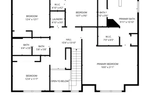 520 Westwell Ln, Bel Air, MD 21014 - Photo 69