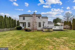 802 Trout Dale Terrace, Bel Air, MD 21014 - Photo 35