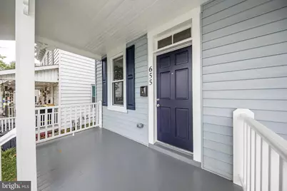 655 Bourbon Street, Havre de Grace, MD 21078 - Photo 3