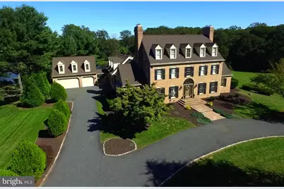 1105 E Wheel Road E, Bel Air, MD 21015 - Photo 1