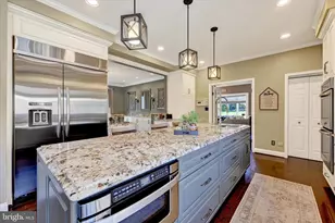 1105 E Wheel Road E, Bel Air, MD 21015 - Photo 11