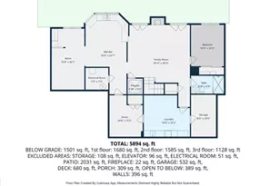 415 Shore Dr, Joppa, MD 21085 - Photo 59