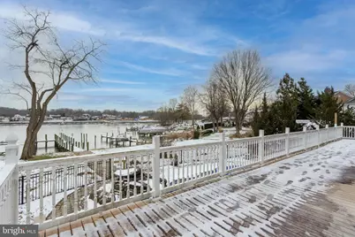 415 Shore Drive, Joppa, MD 21085 - Photo 11