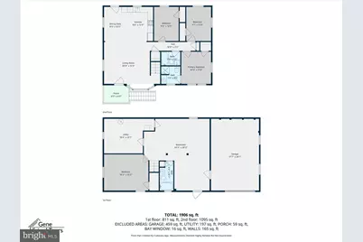 712 Saint Marys Road, Pylesville, MD 21132 - Photo 43