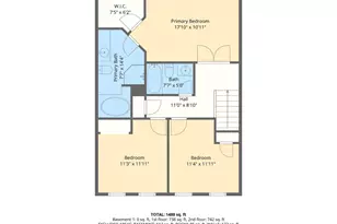 1447 Landis Cir, Bel Air, MD 21015 - Photo 33