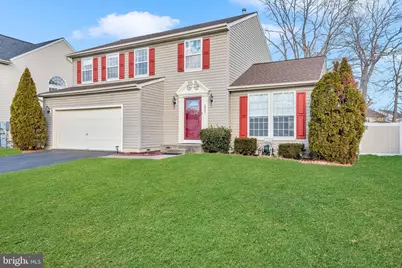 2961 Siwanoy Drive, Edgewood, MD 21040 - Photo 1