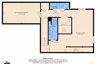 2961 Siwanoy Dr, Edgewood, MD 21040 - Photo 45