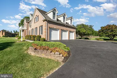 3814 Marcus Court, Monkton, MD 21111 - Photo 7