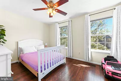 1124 Splashing Brook Drive, Abingdon, MD 21009 - Photo 15