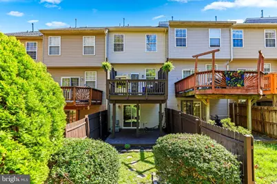 1124 Splashing Brook Drive, Abingdon, MD 21009 - Photo 29