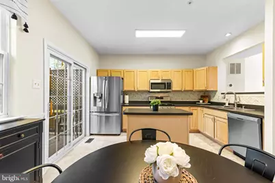 1124 Splashing Brook Drive, Abingdon, MD 21009 - Photo 7