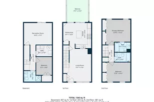 1124 Splashing Brook Dr, Abingdon, MD 21009 - Photo 35