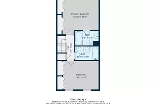 1124 Splashing Brook Dr, Abingdon, MD 21009 - Photo 33