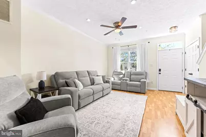 1124 Splashing Brook Drive, Abingdon, MD 21009 - Photo 5