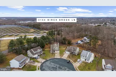 3154 Birch Brook Lane, Abingdon, MD 21009 - Photo 49