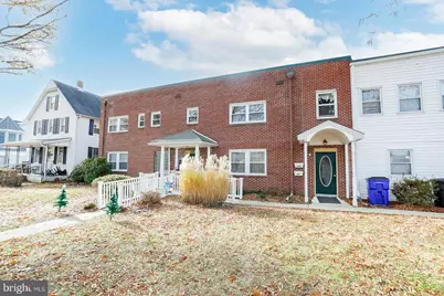 608 S Union Avenue S #B, Havre de Grace, MD 21078 - Photo 3