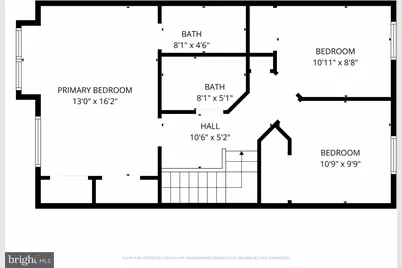 1214 Bennett Place, Bel Air, MD 21015 - Photo 3