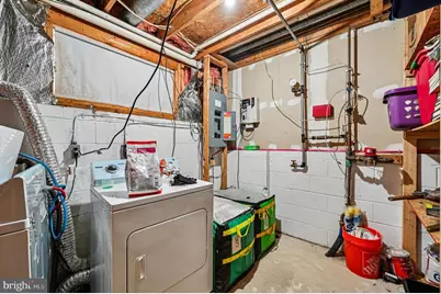 4408 Tolchester Court, Belcamp, MD 21017 - Photo 27