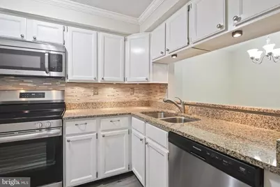 201 Oak Leaf Circle #201-L, Abingdon, MD 21009 - Photo 11