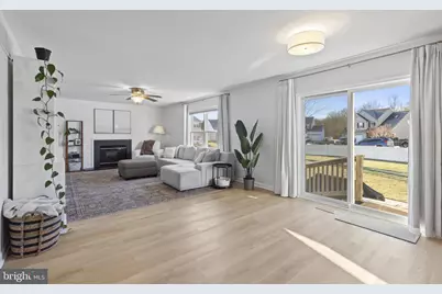 307 Duffy Court, Forest Hill, MD 21050 - Photo 17