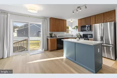 307 Duffy Court, Forest Hill, MD 21050 - Photo 13