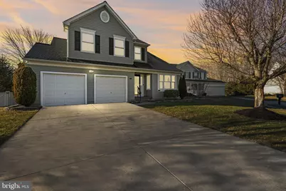 307 Duffy Court, Forest Hill, MD 21050 - Photo 5