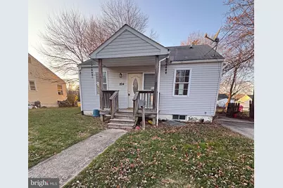 204 Darlington Avenue, Aberdeen, MD 21001 - Photo 3