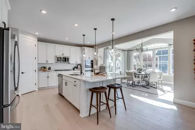 1612 Shady Tree Court, Bel Air, MD 21015 - Photo 7