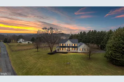 847 Stansbury Road, Pylesville, MD 21132 - Photo 1