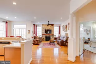 226 Spectacular Bid Dr, Havre de Grace, MD 21078 - Photo 19