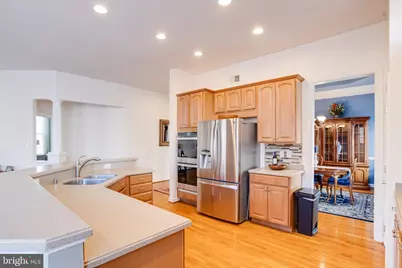 226 Spectacular Bid Drive, Havre de Grace, MD 21078 - Photo 33