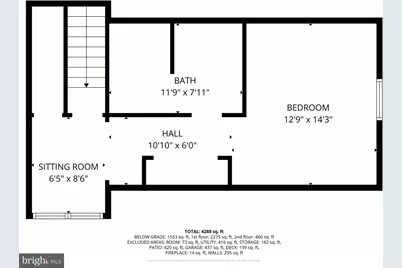 226 Spectacular Bid Drive, Havre de Grace, MD 21078 - Photo 121