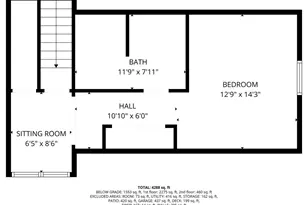 226 Spectacular Bid Dr, Havre de Grace, MD 21078 - Photo 121