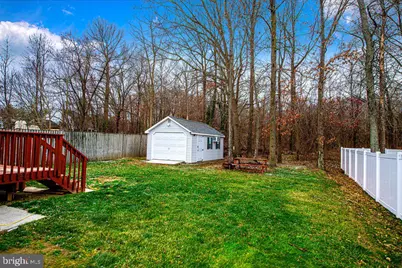 306 Heron Street, Aberdeen, MD 21001 - Photo 27