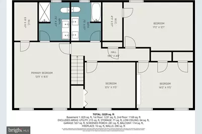 1709 Campbell Road, Forest Hill, MD 21050 - Photo 57