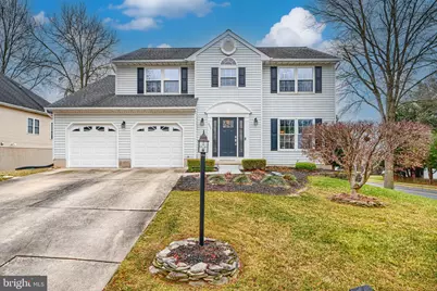 809 Gail Court, Forest Hill, MD 21050 - Photo 1