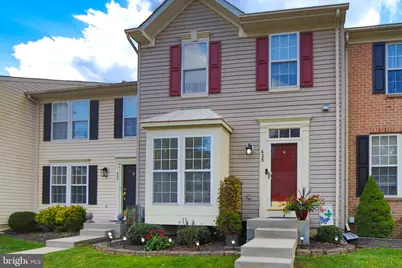 425 Foreland Garth, Abingdon, MD 21009 - Photo 25