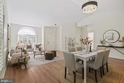 906 Whispering Ridge Lane, Bel Air, MD 21015 - Photo 5