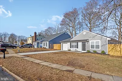 3466 Albantowne Way, Edgewood, MD 21040 - Photo 35
