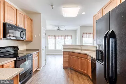 204 Secretariat Drive #204-D, Havre de Grace, MD 21078 - Photo 9