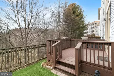 602 Churchill Road #602-A, Bel Air, MD 21014 - Photo 27