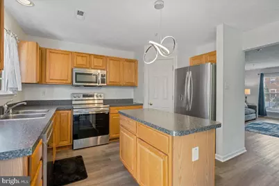 2945 Raking Leaf Drive, Abingdon, MD 21009 - Photo 19